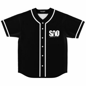 Karissa custom jersey V3 - Image 1