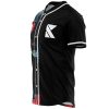 Kaskade Baseball Jersey - Image 3