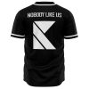 KASKADE Custom jersey - Image 2