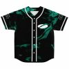 Kaushik custom ASOT Baseball Jersey - Image 1