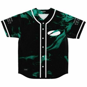 Kaushik custom ASOT Baseball Jersey - Image 1