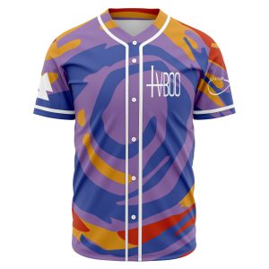 KC TVBOO custom jersey - Image 1