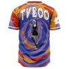 KC TVBOO custom jersey - Image 2