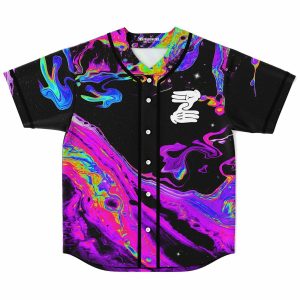 Killa Killa baseball jersey - Image 1