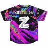 Killa Killa baseball jersey - Image 2