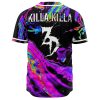 Killa killa jersey (Zeds Dead) - Image 2