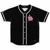 Kirby Black edm Jersey - Image 1