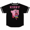 Kirby Black edm Jersey - Image 2