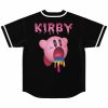 Kirby custom jersey V2 - Image 2