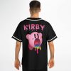 Kirby custom jersey V2 - Image 4