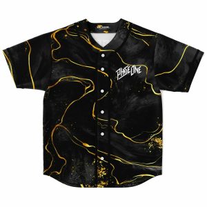 Kyle Hi custom jersey V1 - Image 1