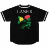 Lane 8 custom jersey V1 - Image 2
