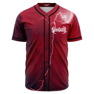 Lauren custom jersey - Image 1