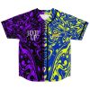 LevelTronics Baseball Jersey - Image 1