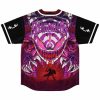 Liberty custom Baseball Jersey – AOP - Image 2