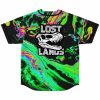 Lost Lands 2023 Jersey - Image 2