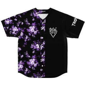 Love me custom jersey V1 - Image 1