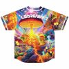 Lsdream music Jersey - Image 1