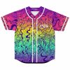Lsdream rave monster Jersey - Image 1