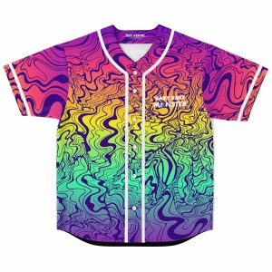 Lsdream rave monster Jersey - Image 1