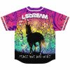 Lsdream rave monster Jersey - Image 2