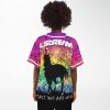 Lsdream rave monster Jersey - Image 4
