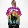 Lsdream rave monster Jersey - Image 6
