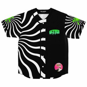 Lydia custom jersey V1 - Image 1