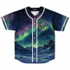 Mallory custom Baseball Jersey - Image 1
