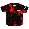 Marauda Death Pit custom jersey - Image 2