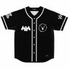 Marshmello x Svdden death jersey - Image 1
