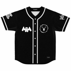 Marshmello x Svdden death jersey - Image 1