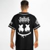 Marshmello x Svdden death jersey - Image 4