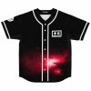 Martin Garrix Black custom jersey V1 - Image 1