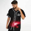 Martin Garrix Black custom jersey V1 - Image 6