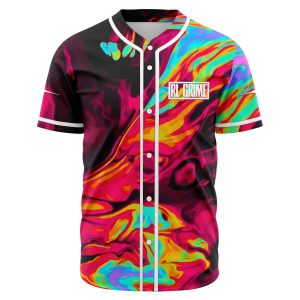 MELTED RL Grime jersey - Image 1