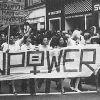 Woman Power