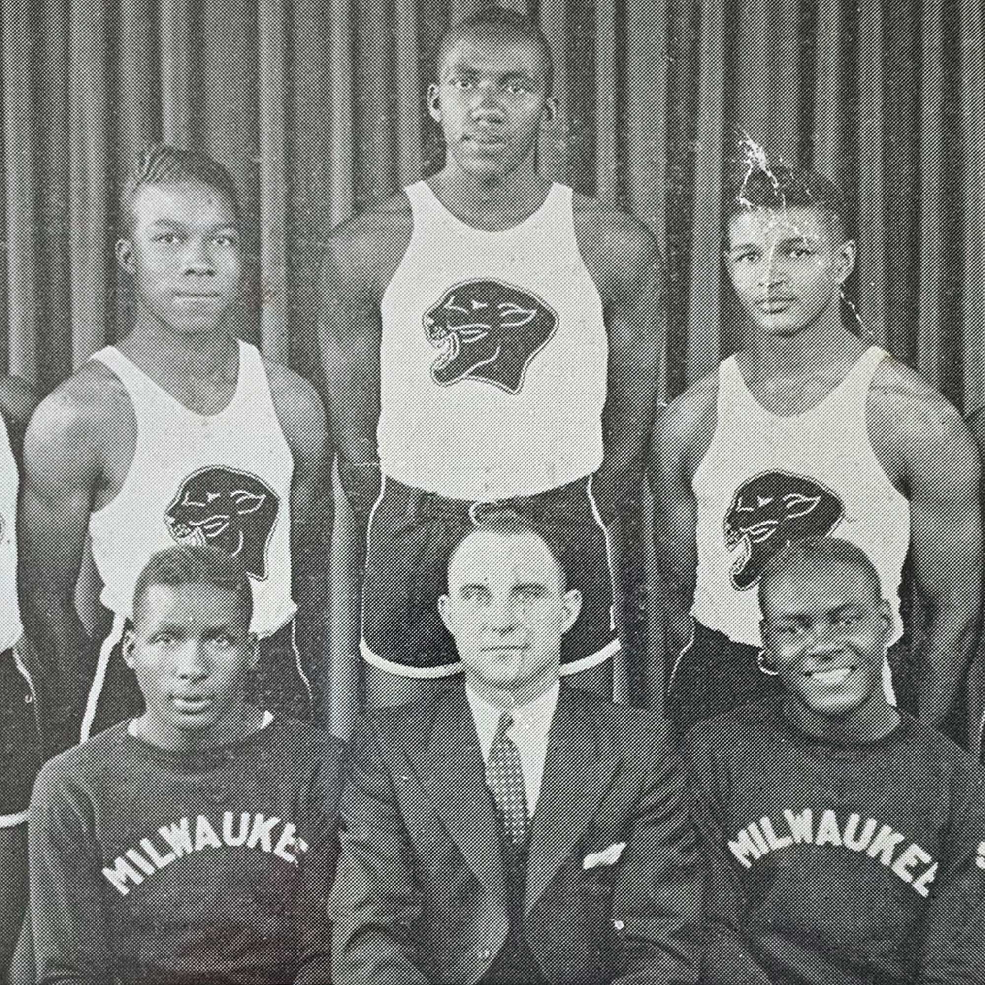 02.03.25 BLACK FIVES MILWAUKEE PANTHERS PDP.jpg Milwaukee Colored Panthers