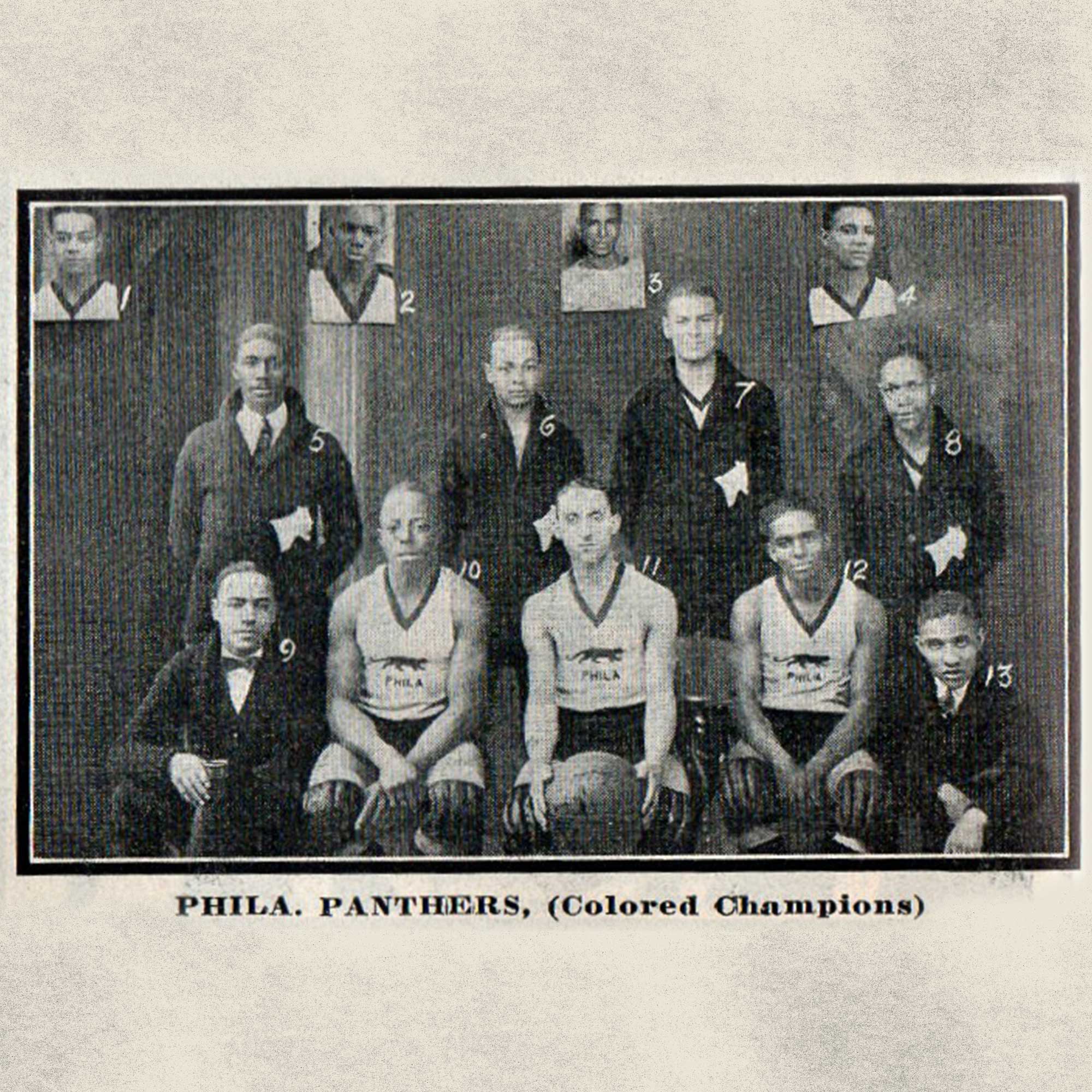 02.03.25 BLACK FIVES PHILADELPHIA PANTHERS PDP.jpg The Philadelphia Panthers