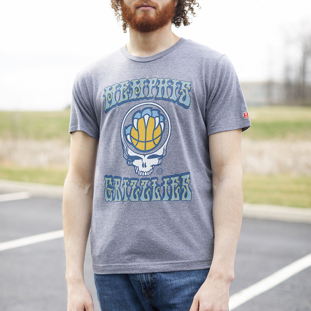 03.10.22 NBA X GRATEFUL DEAD OFP AD ED 05.jpg NBA x Grateful Dead x Grizzlies