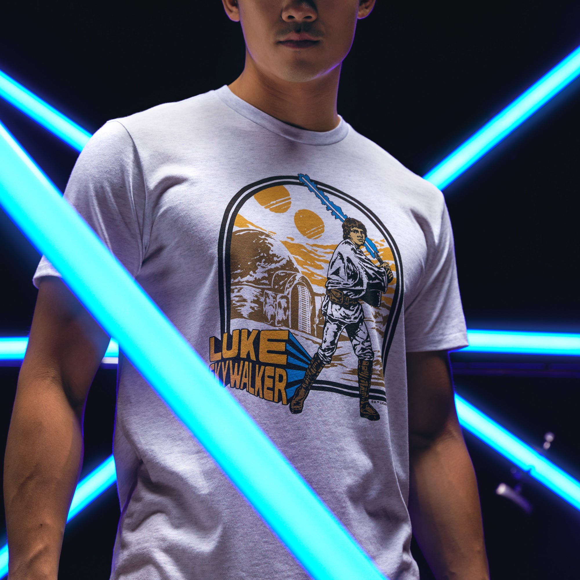 03.20.15 STAR WARS ED 10.jpg Star Wars Luke Skywalker