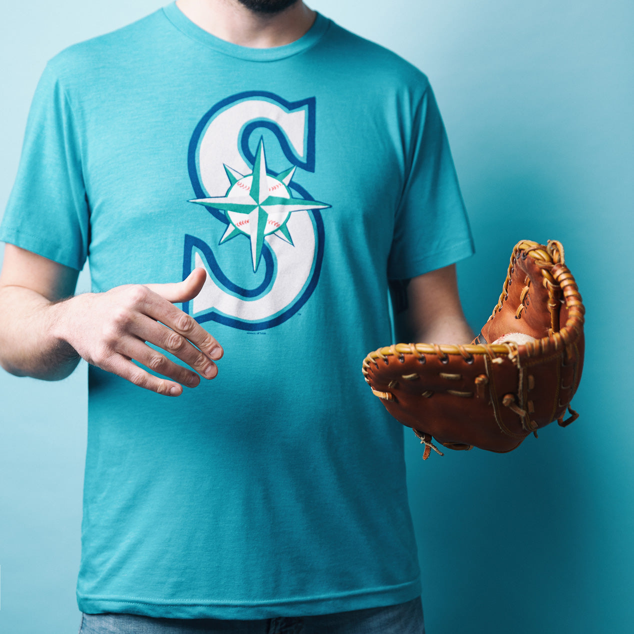 03.23.20 MLB LOGOS ED 02 1.jpg Seattle Mariners Cap Logo '93