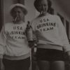 USA Drinking Team