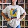Superman Bronze Age DC Comics T-Shirt
