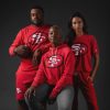 San Francisco 49ers '68 Hoodie