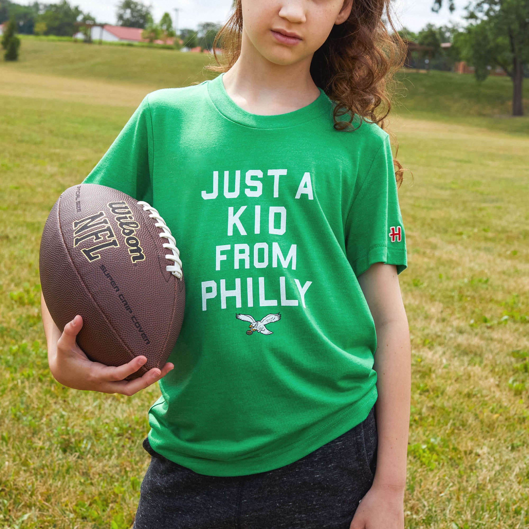 07.05.24NFLYOUTHTRAININGCAMPED.8 PDP.jpg Youth Philadelphia Eagles Just A Kid From Philly