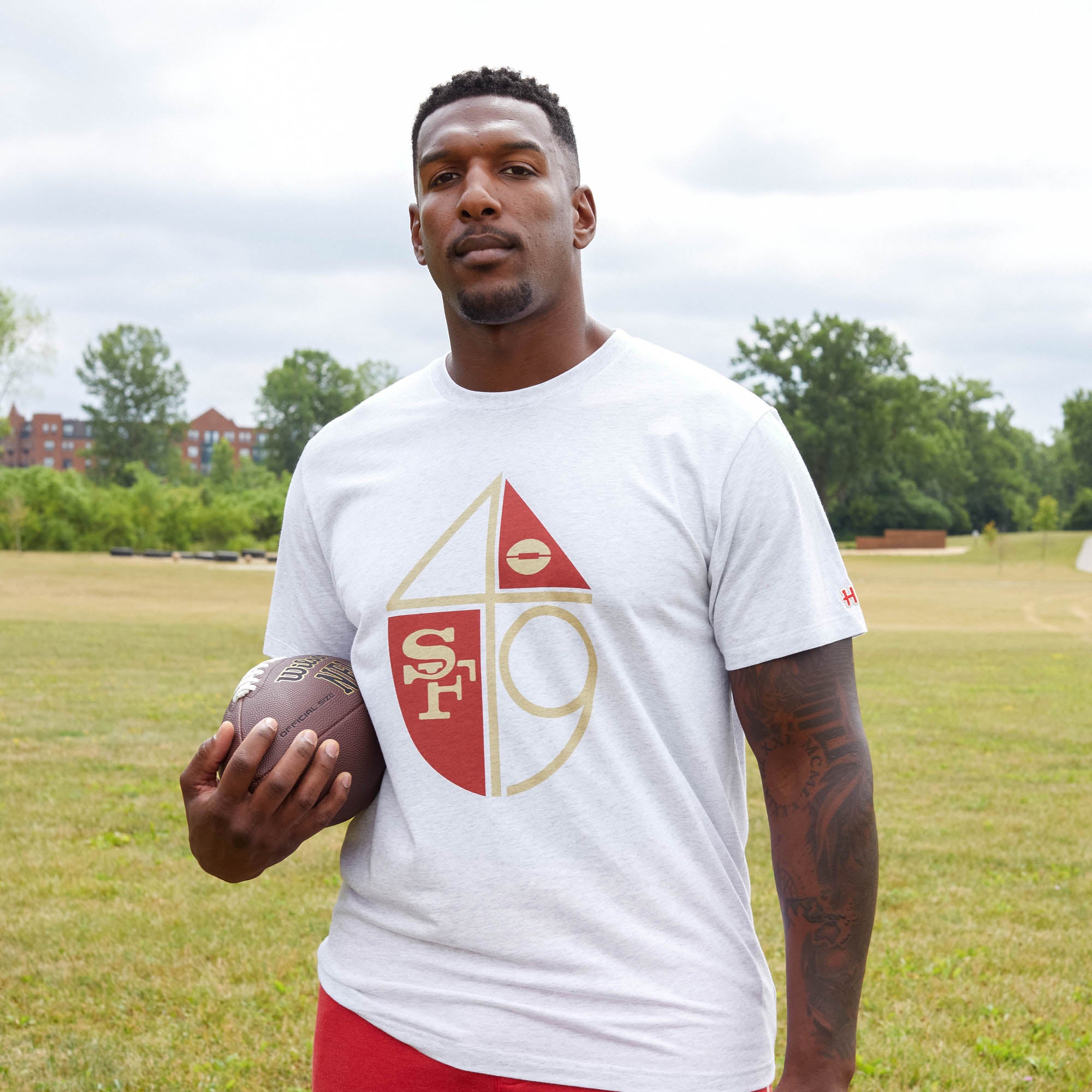 07.05.24NFLYOUTHTRAININGCAMPED.9 PDP 1.jpg San Francisco 49ers Alt Logo '65