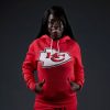 Kansas City Chiefs '72 Hoodie