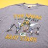 Packers Bart Starr The Sneak
