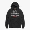 1954 OSU Football Champions Hoodie